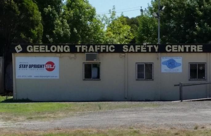 Traffic safety centre cropped compressed